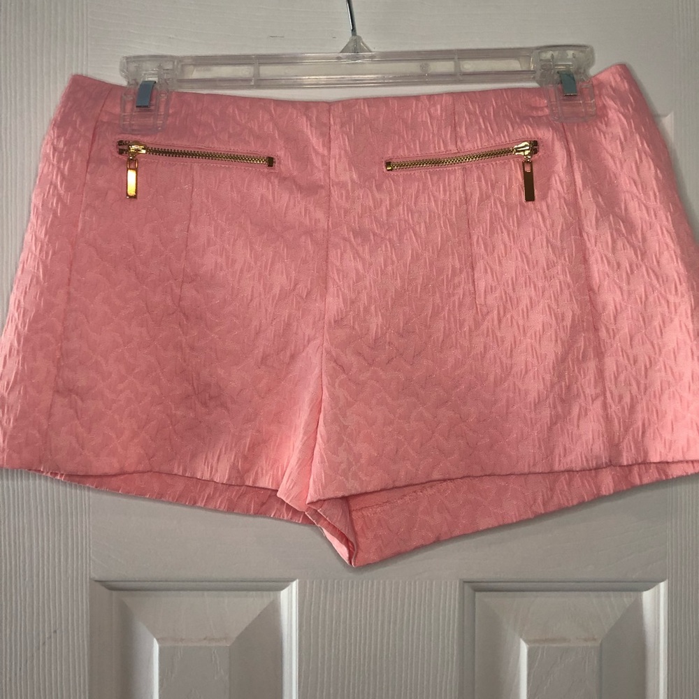 Pink Dress shirts